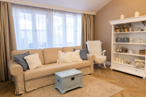 EgerCottages - La Maison
